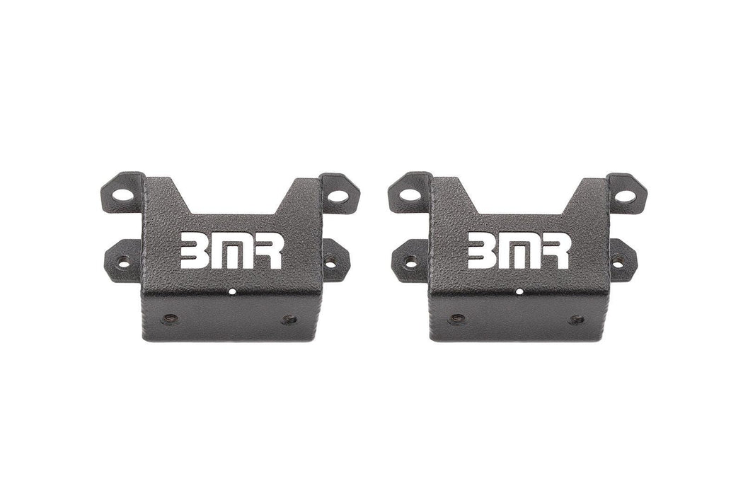 Bmr Suspension BMRSMK340H 93-02 Camaro Sway Bar Mounts Front