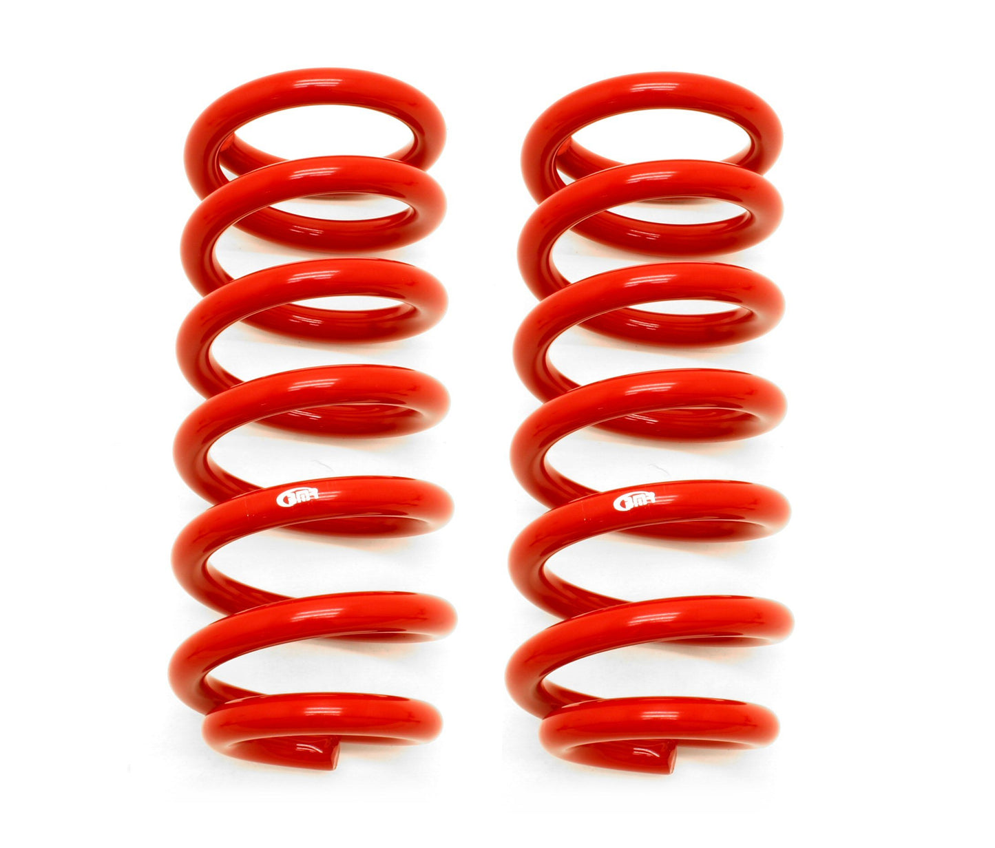 Bmr Suspension BMRSP002R 93-02 F-Body Lowering Springs Front 1.25in