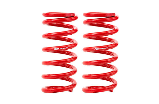 Bmr Suspension BMRSP464R 78-87 GM G-Body Lowering Springs 2in