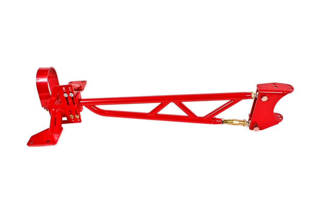 Bmr Suspension BMRTA012R 93-02 F-Body Torque Arm Tunnel Mount