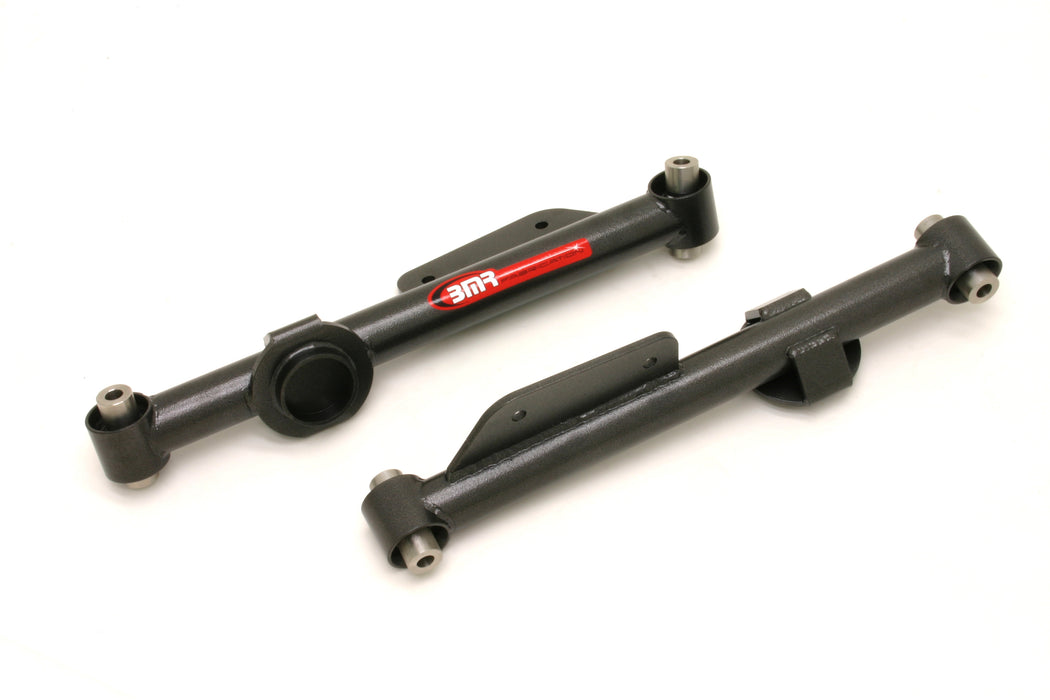 Bmr Suspension BMRTCA016H Lower Control Arms Non Adjustable