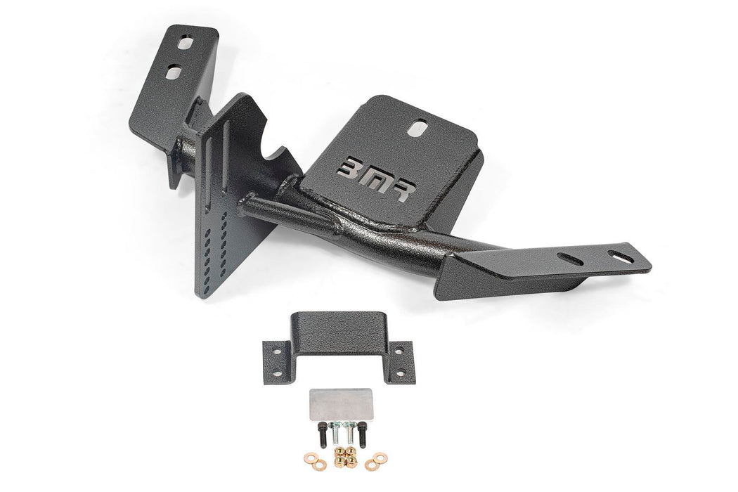 Bmr Suspension BMRTCC018H Torque Arm Relocation Cossmember