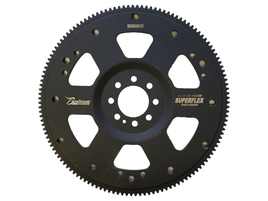 Protorque BON047-0225 Billet Flexplate SFI Gen-III Hemi 131-Tooth