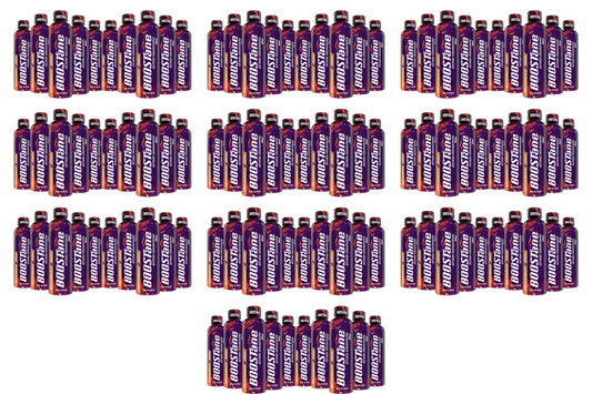 BOOSTane Shot-Octane Boost Case 100 x 4oz Bottles