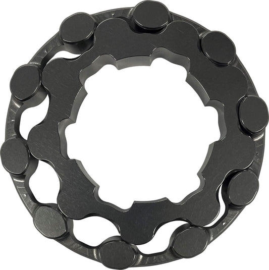 Boundary Racing Pump BOPHEMI-OPG Billet Oil Pump Gear Set Mopar Gen-III Hemi