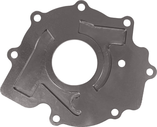 Boundary Racing Pump BOPMM-BBP-4V Billet Back Plate Ford 2V/4V Mod Motor 99-05