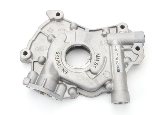 Boundary Racing Pump BOPMM-S1 Oil Pump w/Billet Gear Ford 4.6L/5.4L 1999-2015
