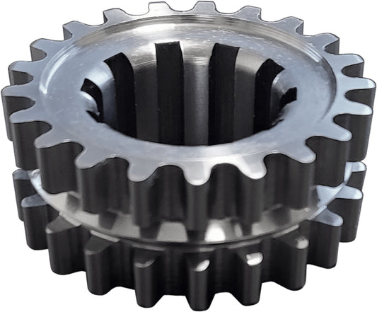 Boundary Racing Pump BOPMM-SP-4V-K Billet Timing Crank Drive Gear Ford 4V Motor