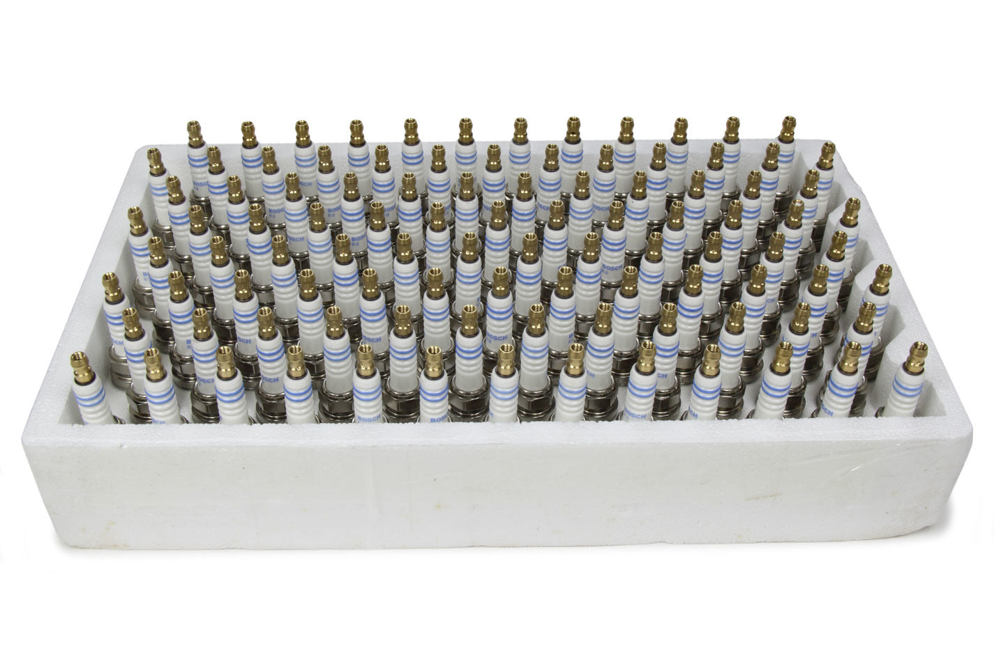 Bosch Bosch Motorsport Spark Plugs 100pk