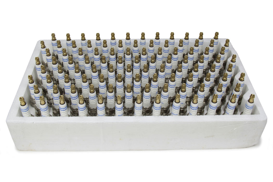 Bosch Motorsport BOSF05CE0  Spark Plugs 100pk