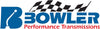 Bowler Performance Transmissions