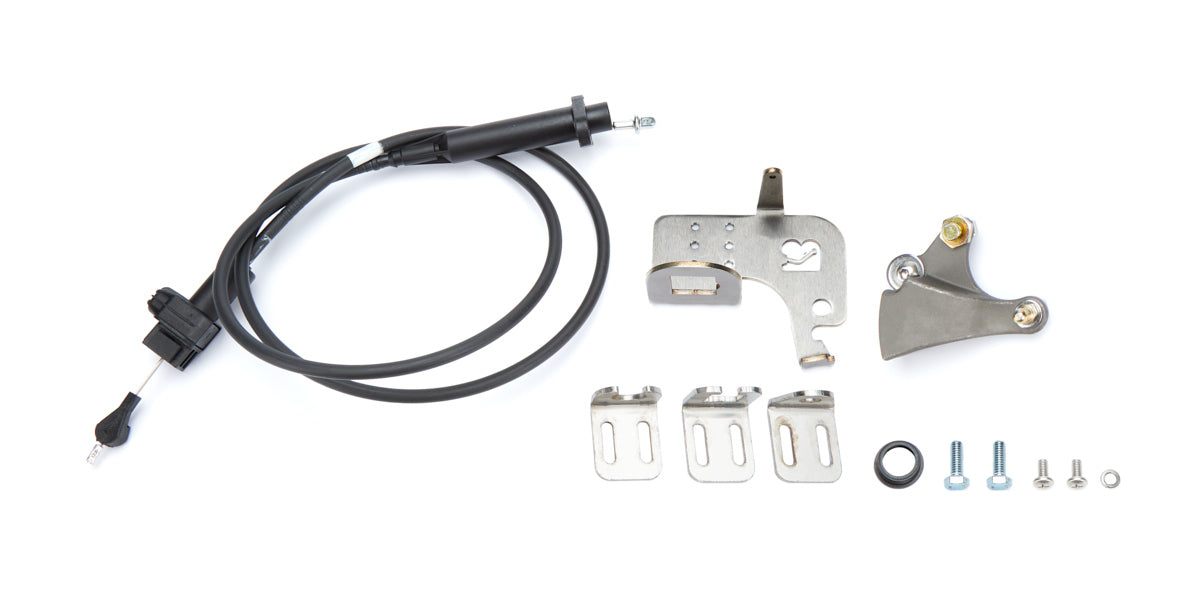 Bowler Performance Transmissions BOW5011002 Holley Tru-Shift System