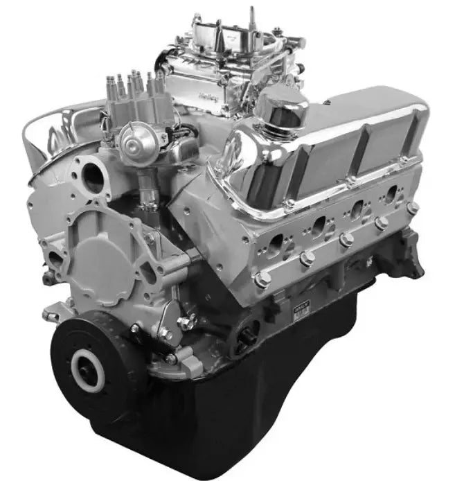 Blueprint Engines BPEBP302CTC SBF 302 Crate Engine 361 HP - 334 Lbs Torque