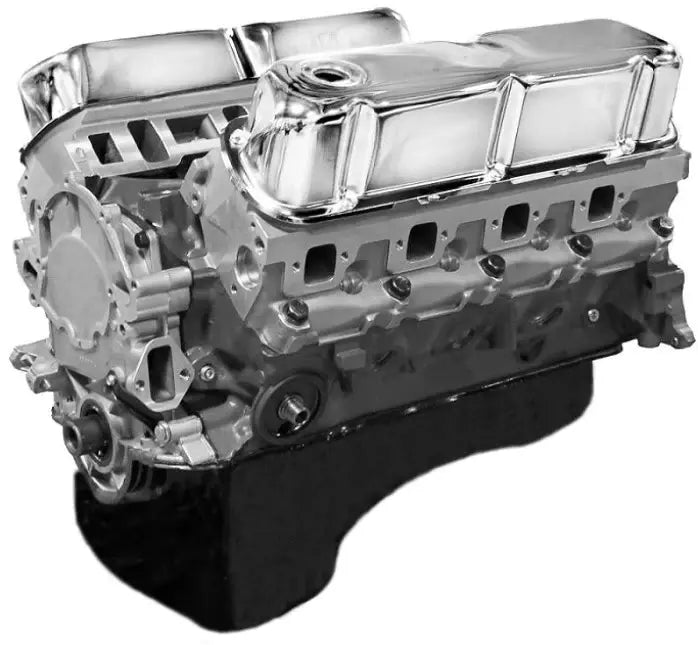 Blueprint Engines BPEBP302CT SBF 302 Crate Engine 361 HP - 334 Lbs Torque