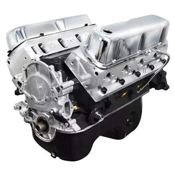 Blueprint Engines BPEBP302RCT SBF 302 Crate Engine 361 HP - 334 Lbs Torque