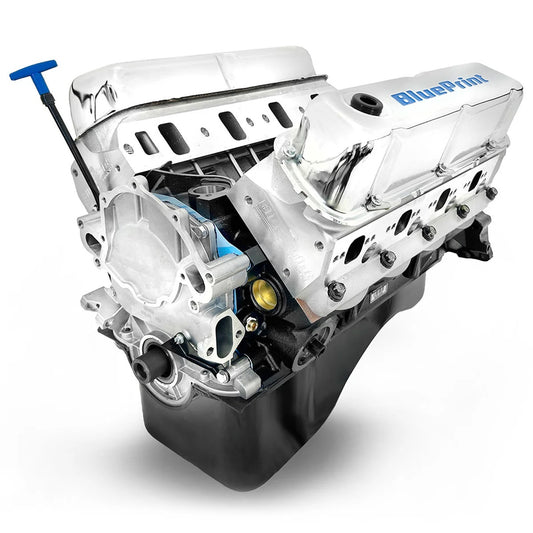 Blueprint Engines BPEBP3479CT SBF 347 Crate Engine 415HP