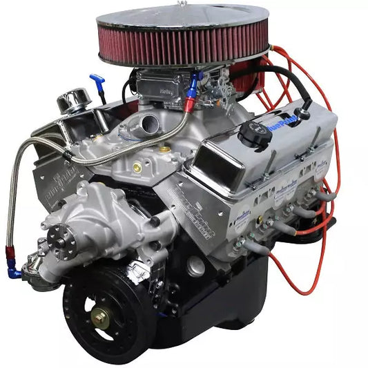 Blueprint Engines BPEBP3505CTCD SBC 350 Crate Engine 390 HP - 410 Lbs Torque