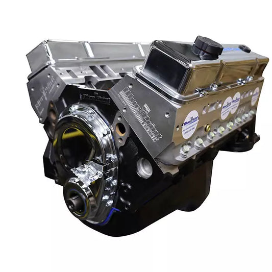 Blueprint Engines BPEBP3505CT SBC 350 Crate Engine 390 HP - 410 Lbs Torque