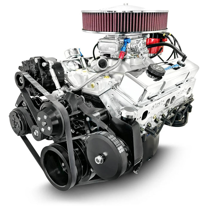 Blueprint Engines BPEBP350CTCK SBC 350 Crate Engine 341HP