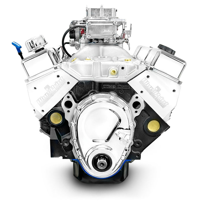 Blueprint Engines BPEBP350CTC SBC 350 Crate Engine 341HP