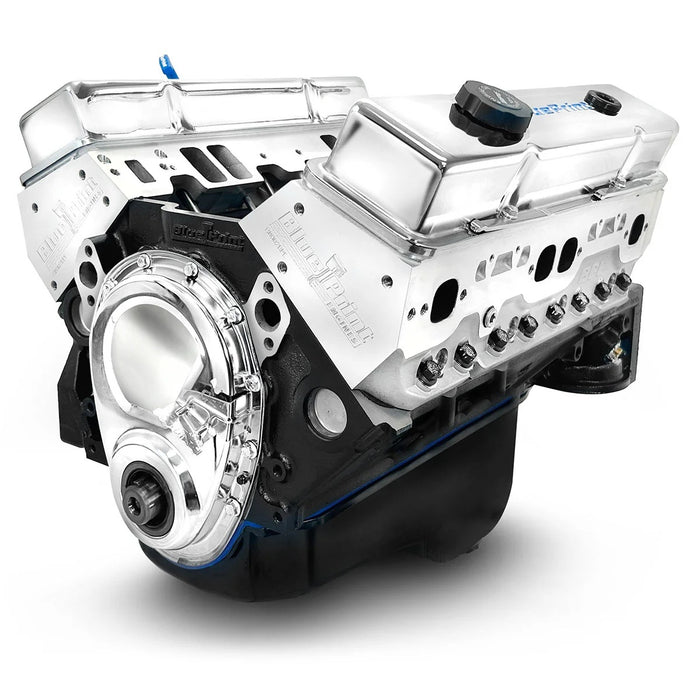 Blueprint Engines BPEBP350CT SBC 350 Crate Engine 341HP Long Block