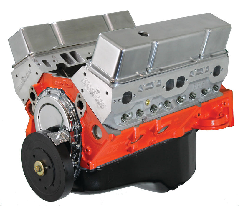 Blueprint Engines BPEBP38317CT1 SBC 383 Crate Engine 445HP