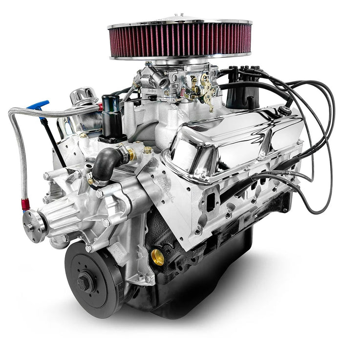 Blueprint Engines BPEBPC4085CTCD SBM 408 Crate Engine 465HP