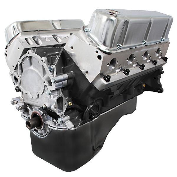 Blueprint Engines BPEBPF4089CT Crate Engine - SBF 408 425HP Base Model