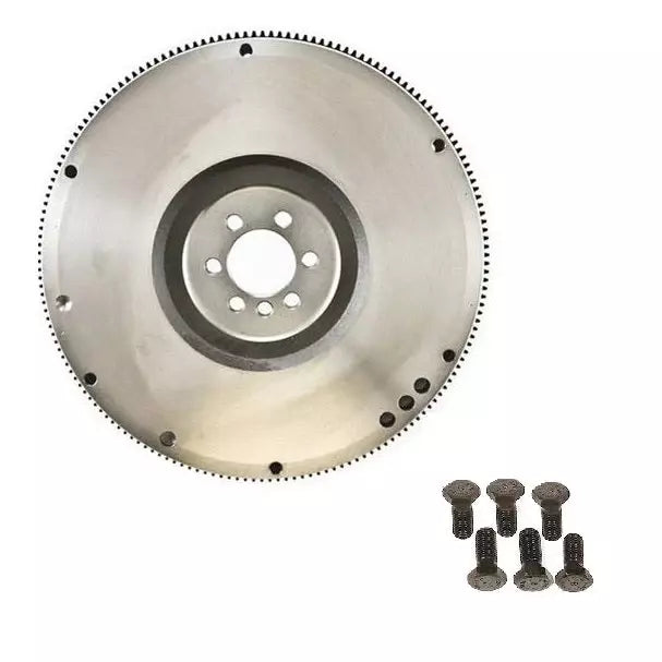 Blueprint Engines BPEBPP300116 GM 1-Piece Rear Main Seal 168 Tooth Flywheel