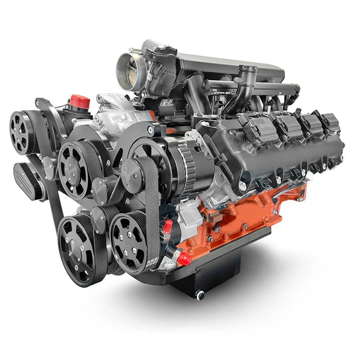 Blueprint Engines BPEPS426CTFKB 426 Gen-III Hemi Crate Engine EFI