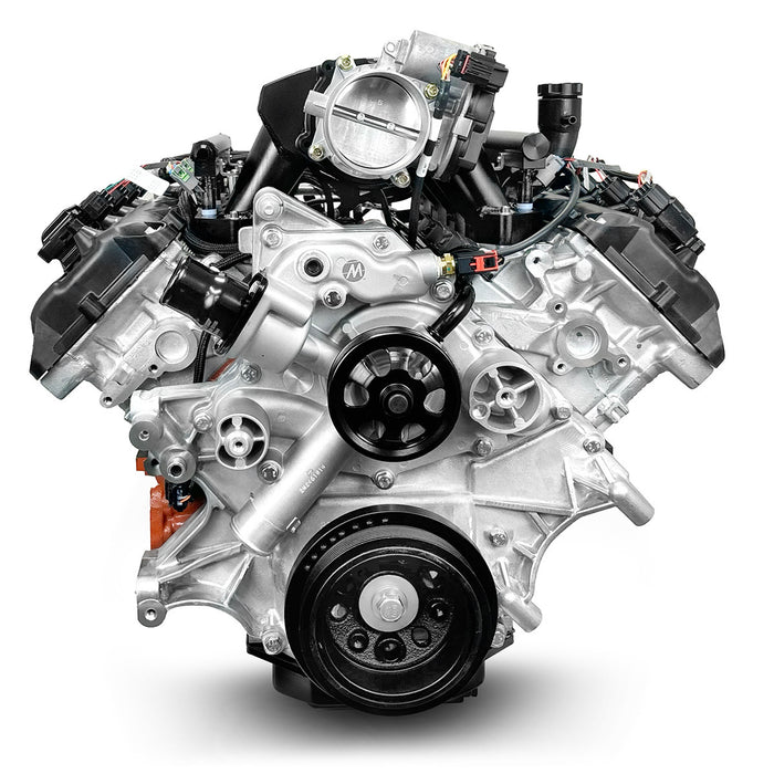 Blueprint Engines BPEPS426CTF 426 Gen-III Hemi Crate Engine EFI 610HP