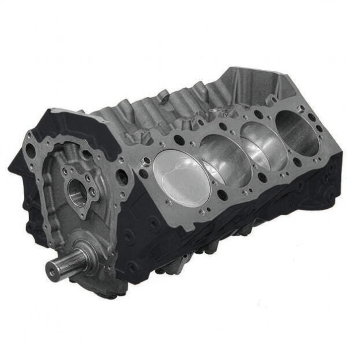 Blueprint Engines BPEPS502 BBC 502ci Short Block Pro Series