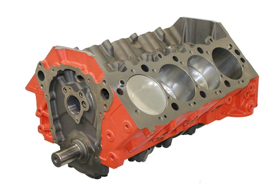 Blueprint Engines BPEPS5401 BBC 540ci Short Block Pro Series