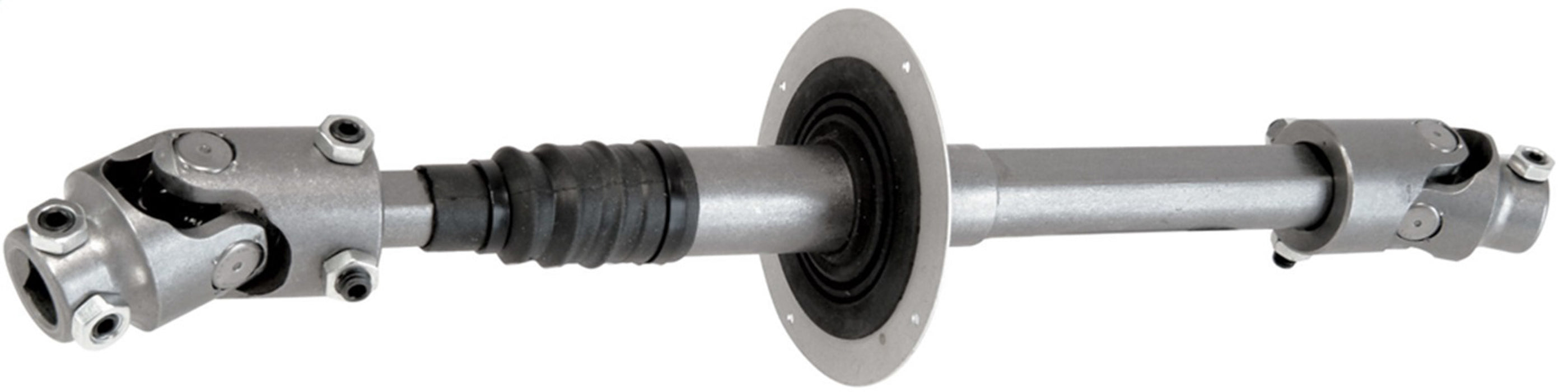 Borgeson BRG000873 01-06 Jeep TJ Upper Steering Shaft