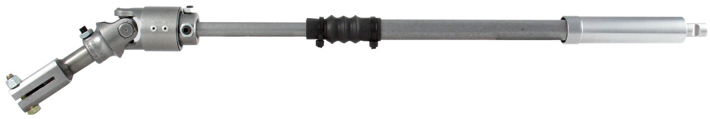 Borgeson BRG000875 97-02 Jeep TJ Lower Shaft - w/Power