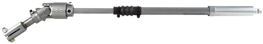 Borgeson BRG000876 03-06 Jeep TJ Lower Shaft Power & Manual