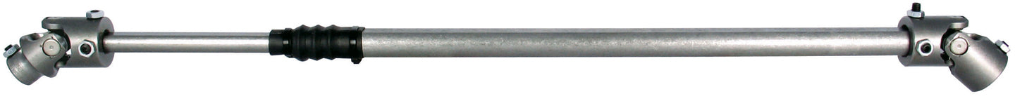 Borgeson BRG000904 Steering Shaft Telescopi c Steel 1972-1975 Jeep