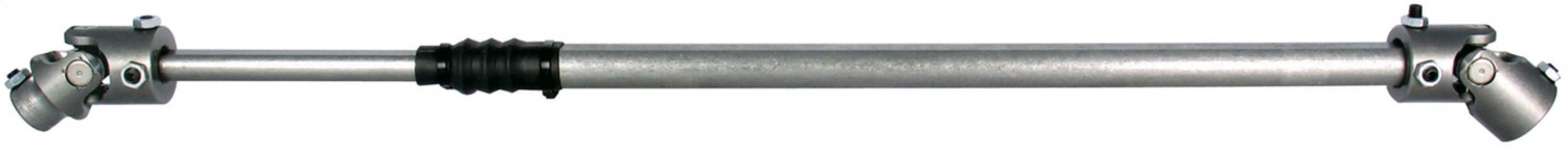 Borgeson BRG000905 76-86 Jeep CJ Manual Steering Shaft Assembly