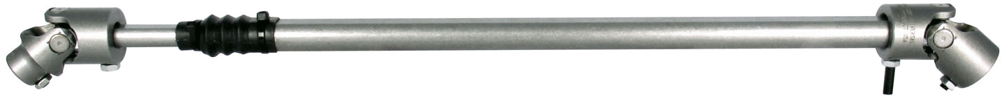 Borgeson BRG000933 Steering Shaft Telescopi c Steel 1977-1978 Chevy