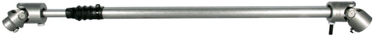 Borgeson BRG000935 Steering Shaft Telescopi c Steel 1979-1994 Chevy