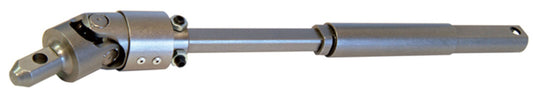 Borgeson BRG000937 99- GM P/U Steering Shaft w/Vibration Reducr