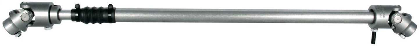 Borgeson BRG000943 Steering Shaft Telescopi c Steel 1979-1993 Dodge