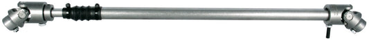 Borgeson BRG000943 Steering Shaft Telescopi c Steel 1979-1993 Dodge