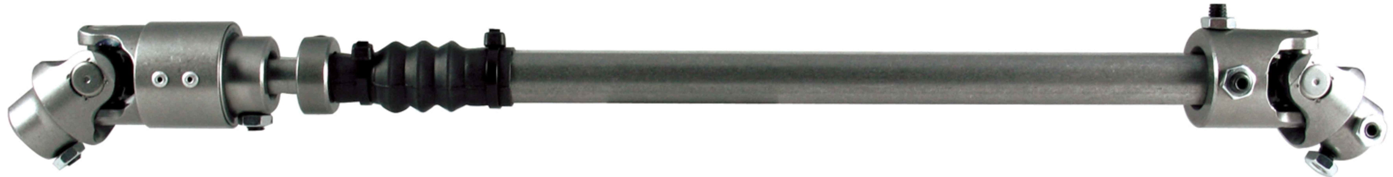 Borgeson Steering Shaft 03-08 Dodge 2500/3500 4wd BRG000951