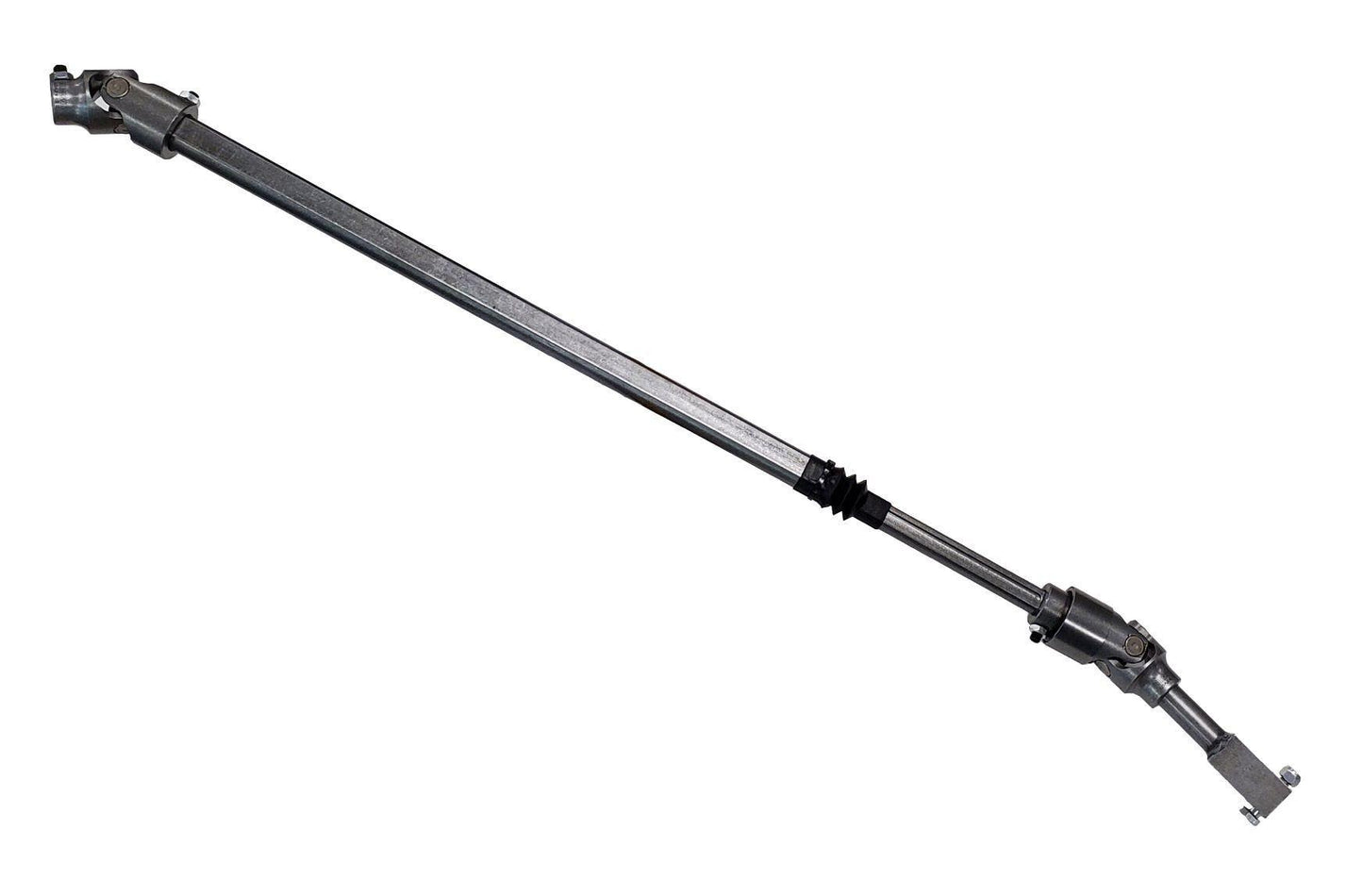 Borgeson BRG000954 Uni Telescoping Shaft Steel Alloy
