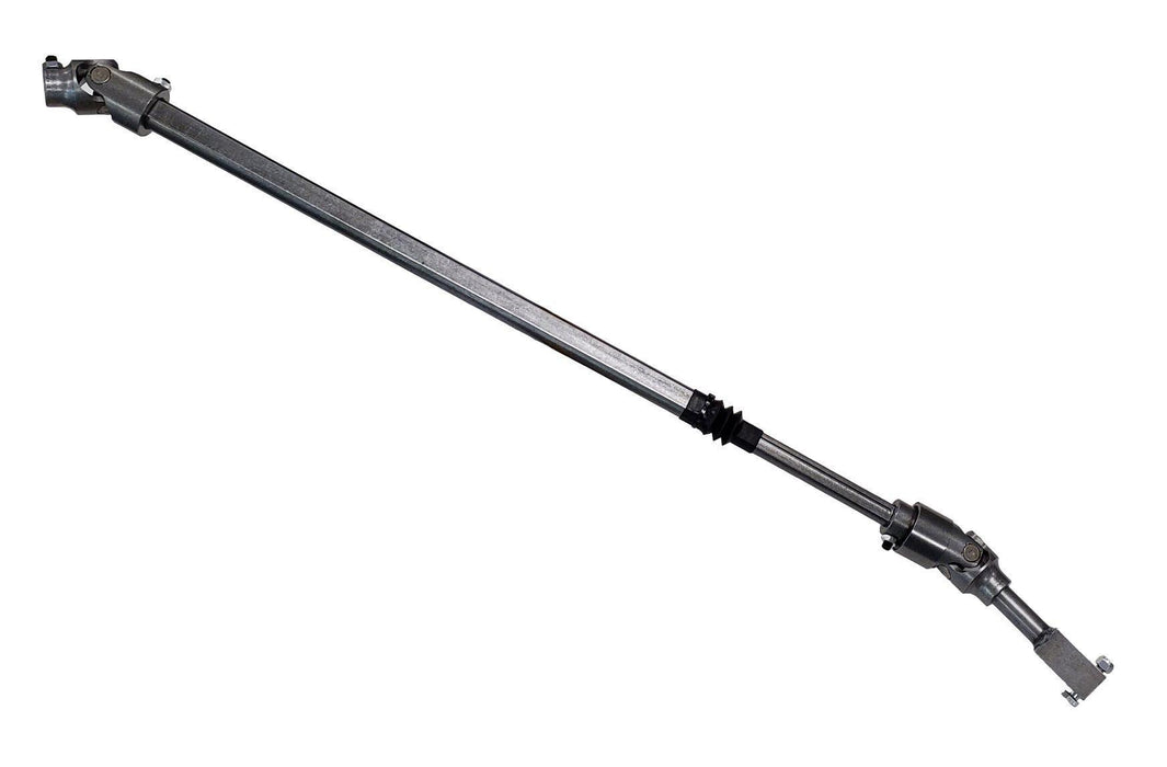 Borgeson BRG000954 Uni Telescoping Shaft Steel Alloy