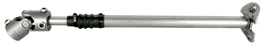 Borgeson BRG000976 Steering Shaft Telescopi c Steel 1973-1975 Ford B