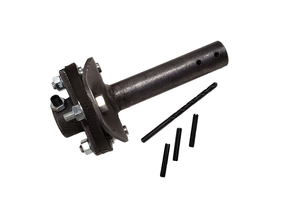 Borgeson Rag Joint Steering Coupler 3/4-30 X 3/4 BRG053164