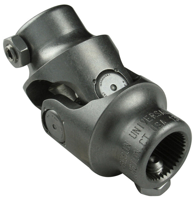 BORGESON Stainless U-Joint 3/4in-36 x 3/4in-36 - 113434