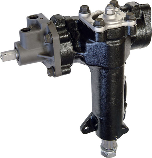 Borgeson BRG800105 600 Series Power Steerng Box
